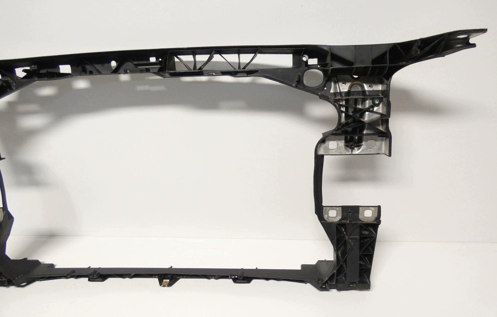 AUDI A4 B9 8W0805594E 8W0807739 15- bar, wall front sider blinds air line
