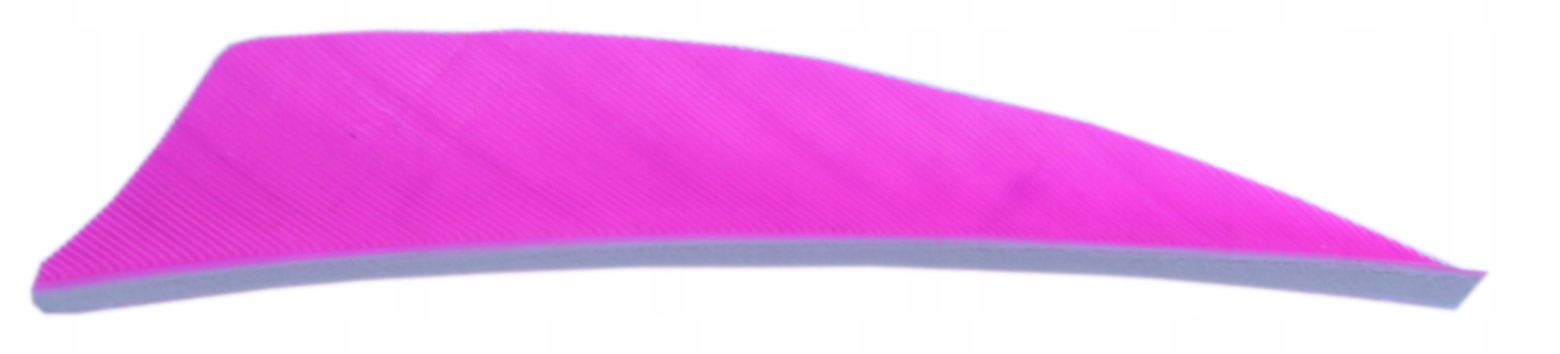 Lotki indycze Shield 4" Gateway