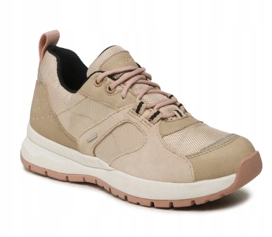 Geox D26BEB Damskie Buty Sportowe Logo 41 S3A
