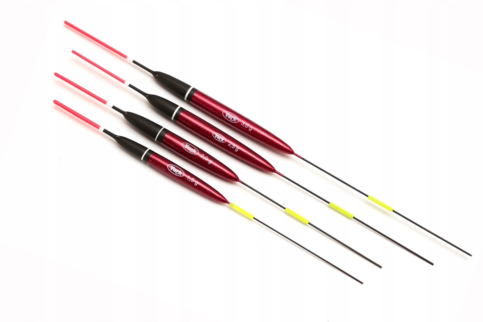 Uniwersalny Spławik York SPY0602 --1,5 g