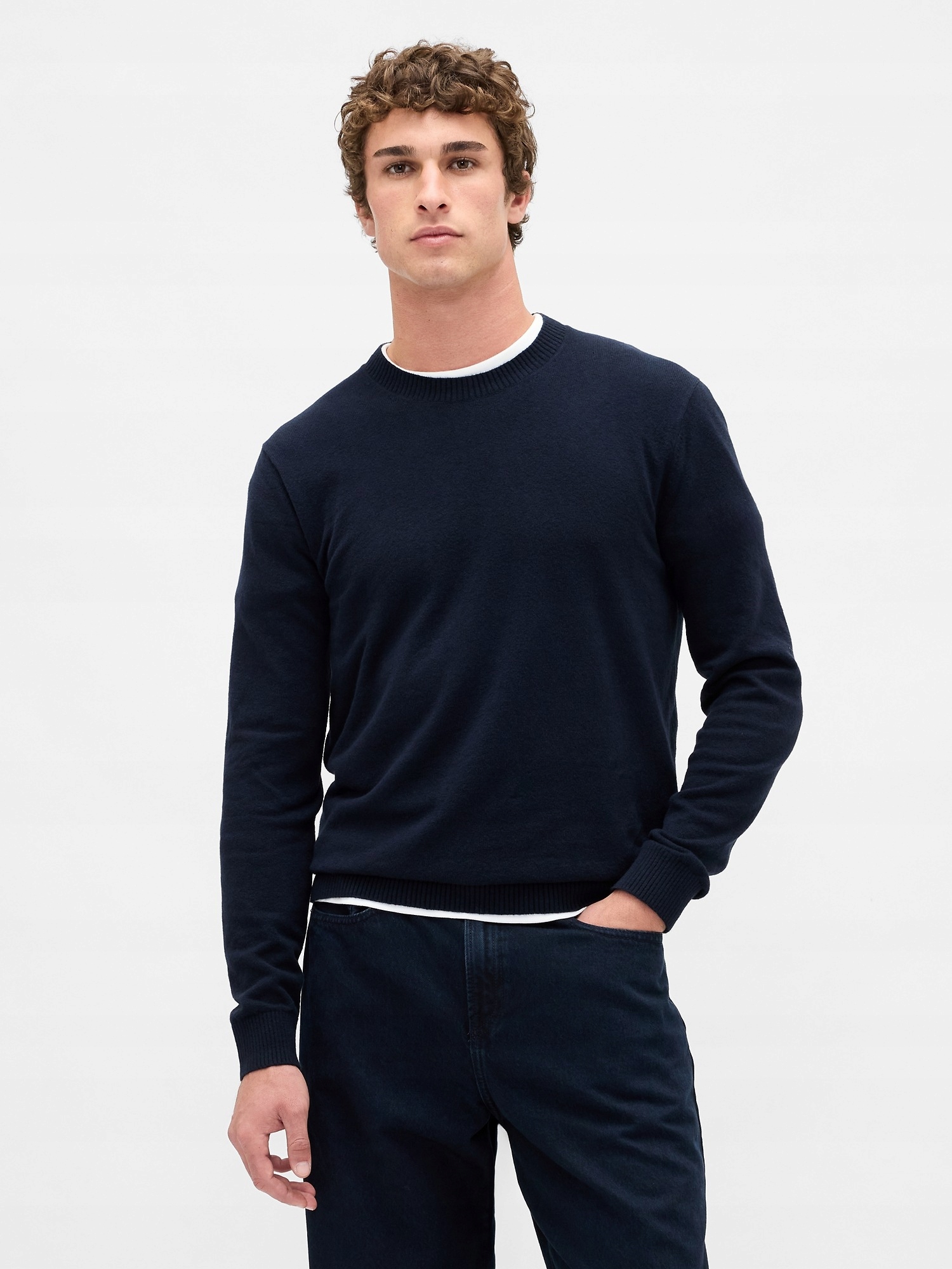Gap Svetr CashSoft
