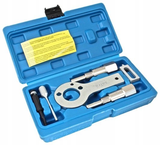 BLOKADA ROZRZĄDU OPEL INSIGNIA 2.0 CDTI SAAB 9-3 9-5 1.9 TiD ZESTAW