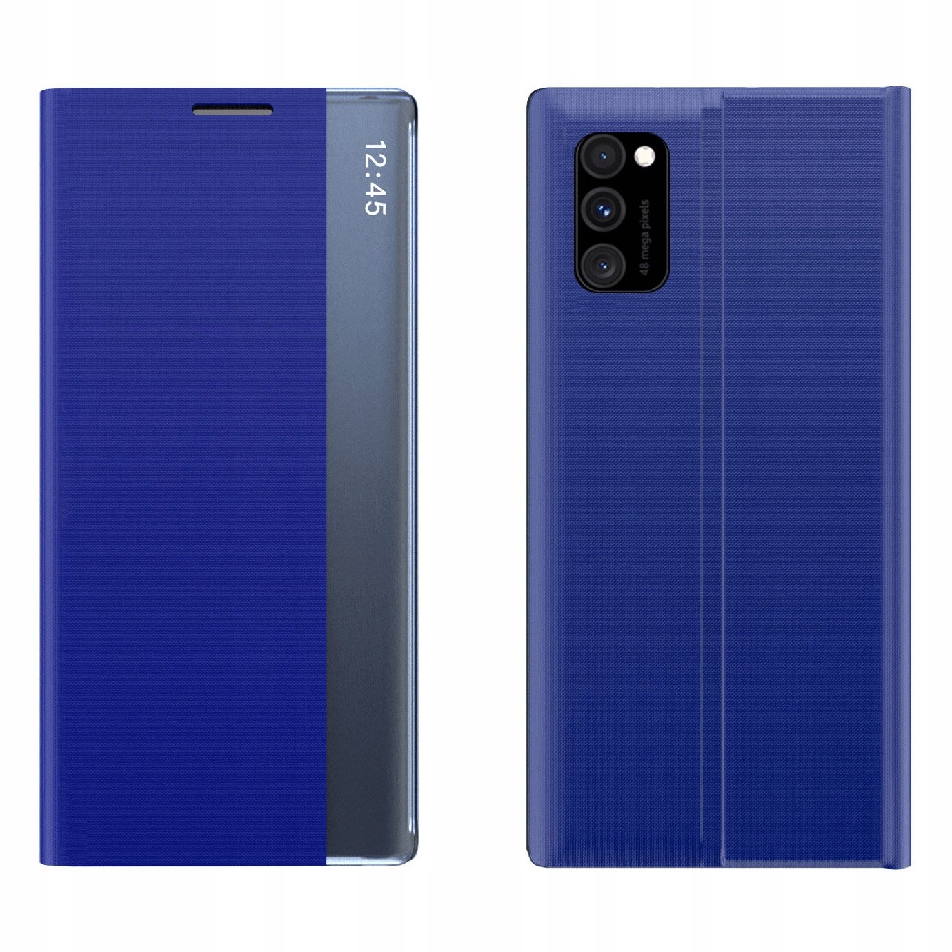 

Futerał New Sleep do Samsung Galaxy A51 obudowa