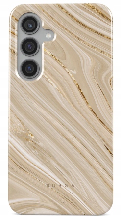 Pouzdro Burga Full Glam Tough Case pro Samsung Galaxy S24