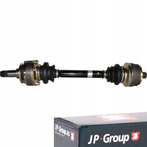 1353100100 - ПРИВОДНОЙ ВАЛ ЗАДНИЙ L = P MERCEDES 123 200 T 230 C CE