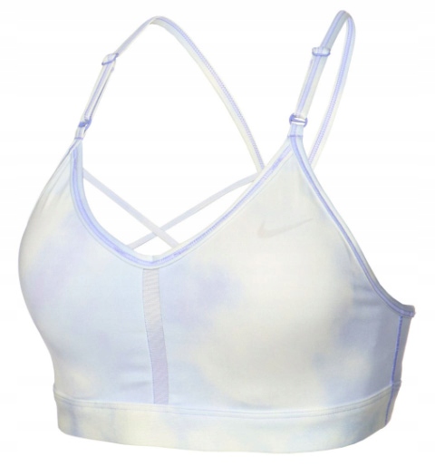 

Stanik Sportowy Nike Dri-FIT Indy CZ7648569 r. Xs