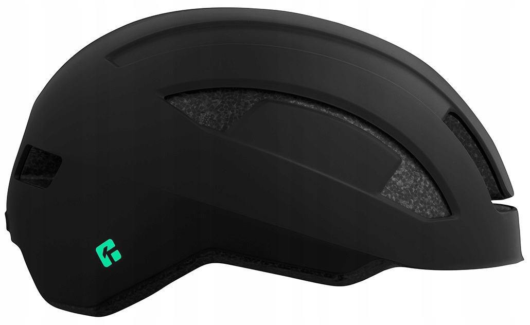 Cyklistická přilba Lazer CityZen KinetiCore Matte Black Černá M (55-59 cm)