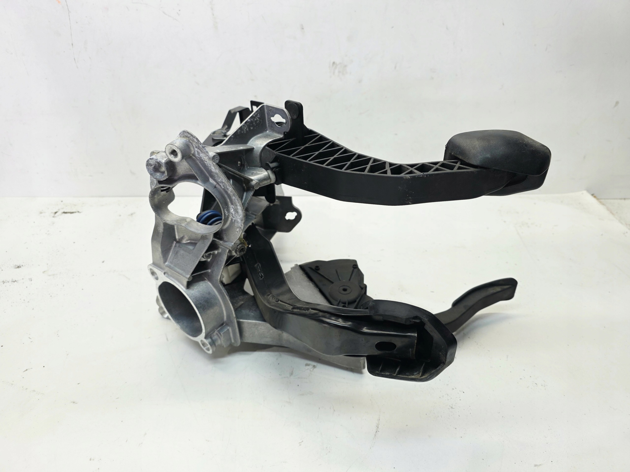 pedals support PEDALOW AUDI A6 C6 MANUAL 4F1721117B
