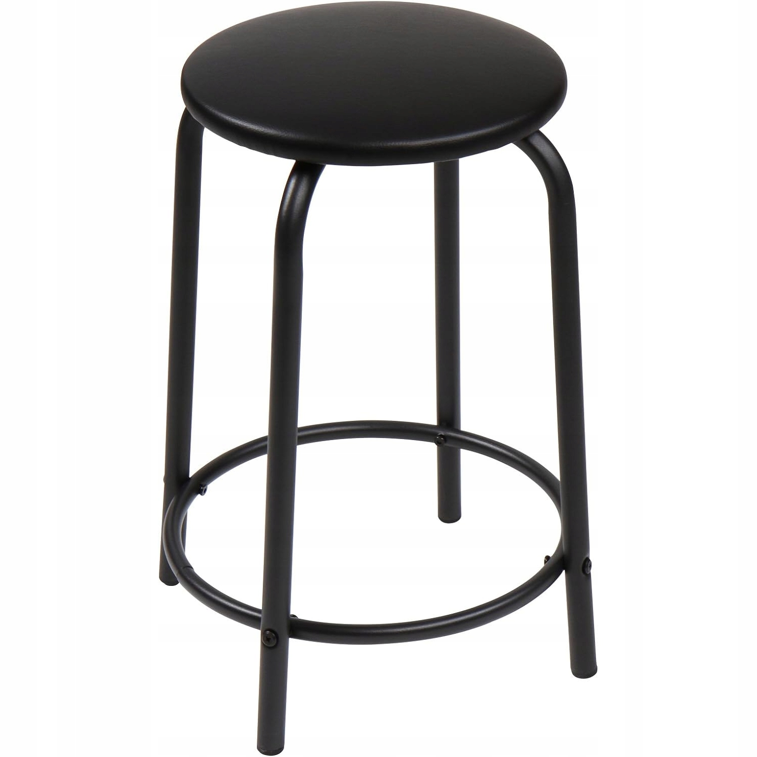 STOLIK KREŚLARSKI Z TABORETEM BIURKO REGULOWANE NA RYSUNEK Materiał korpusu metal