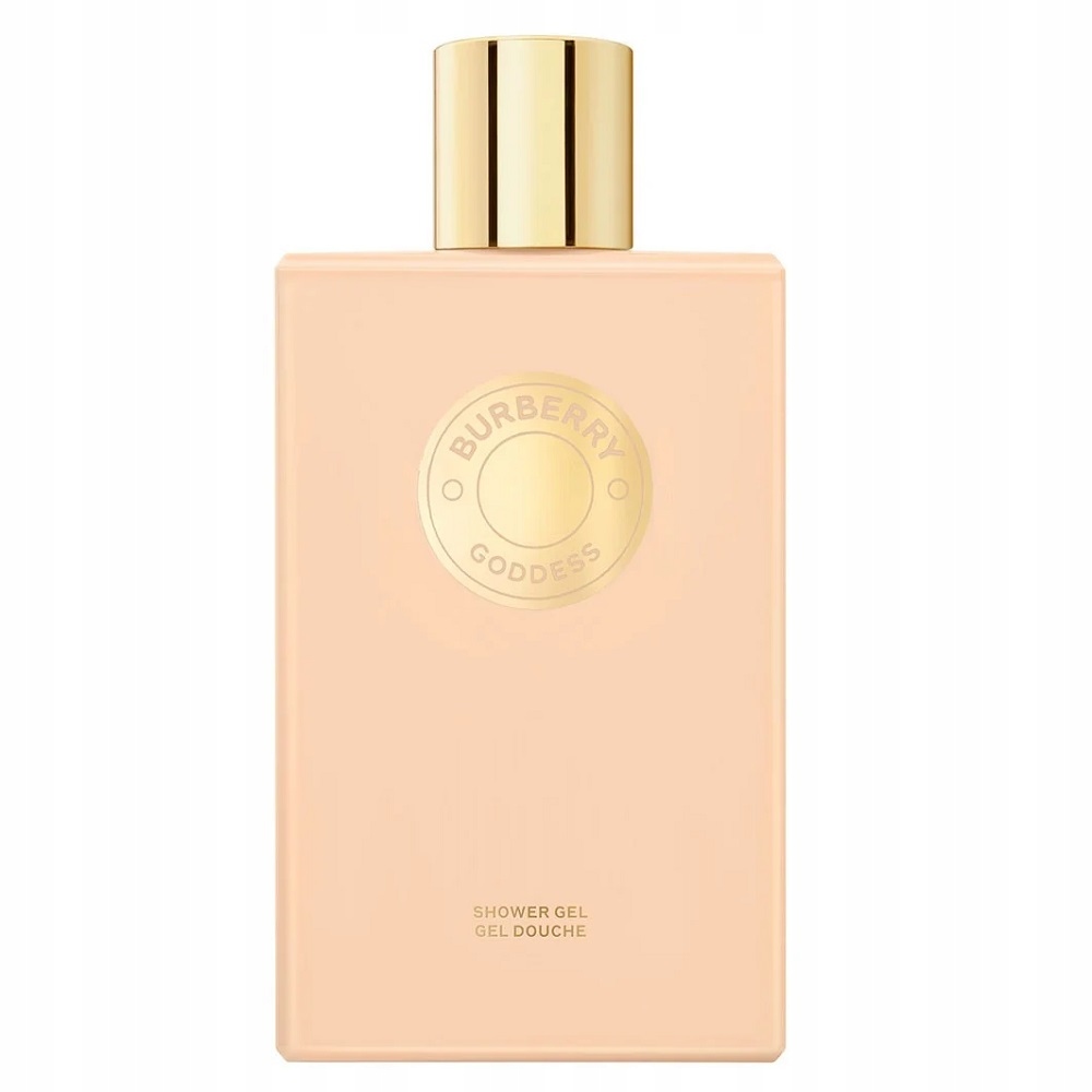 Burberry Goddess Sprchový Gel 200 Ml