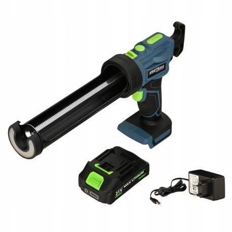 Akumulátorový Odšťavňovač Pro Mas 21V Kraft&dele 2500 mAh