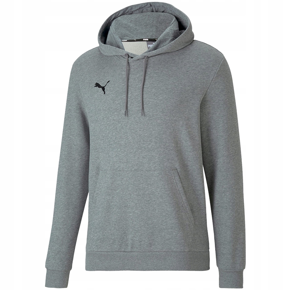 

Bluza męska Puma teamGOAL 23 Causals szara M