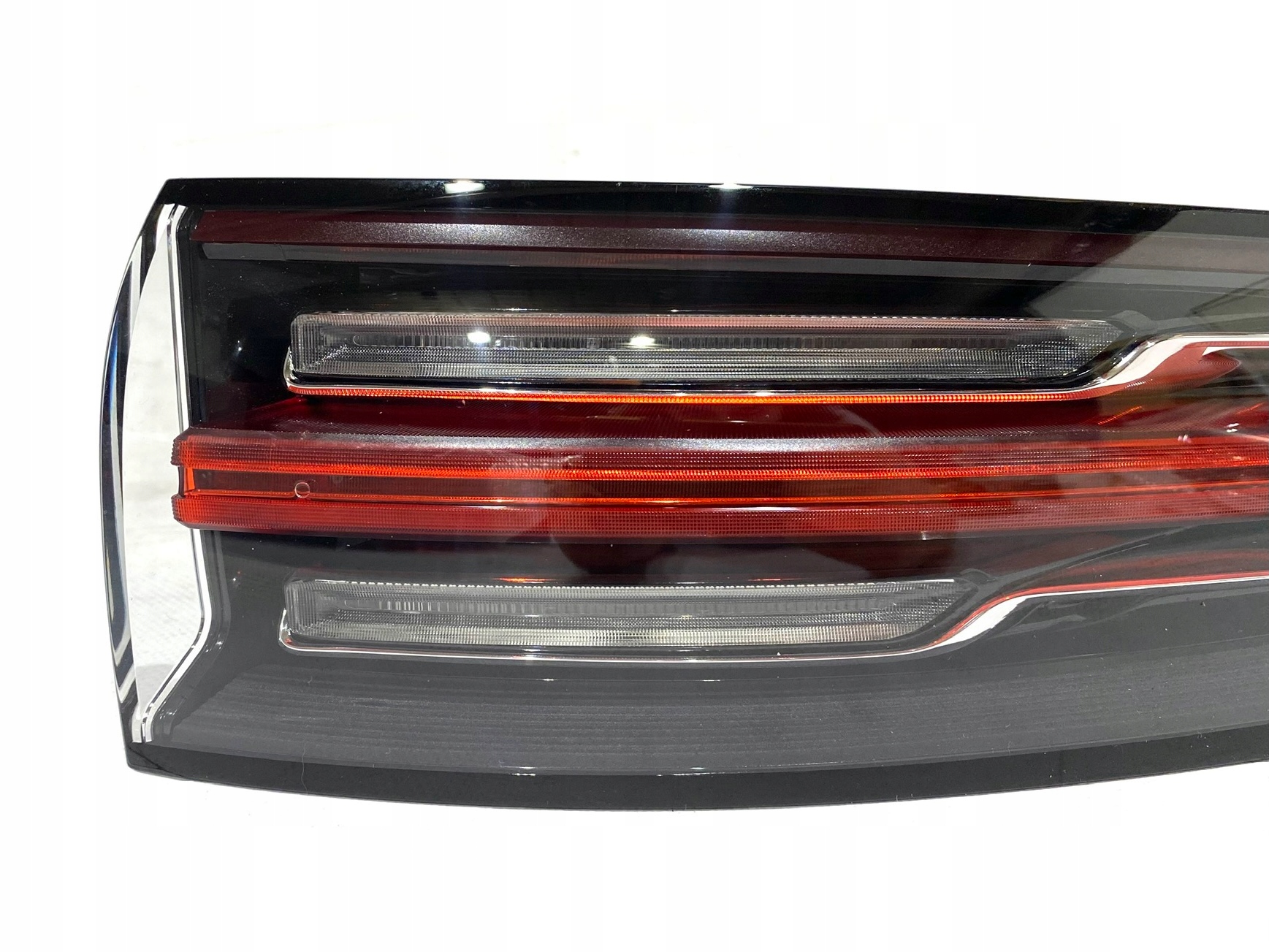PORSCHE CAYENNE rear light light RH 9Y0945096H