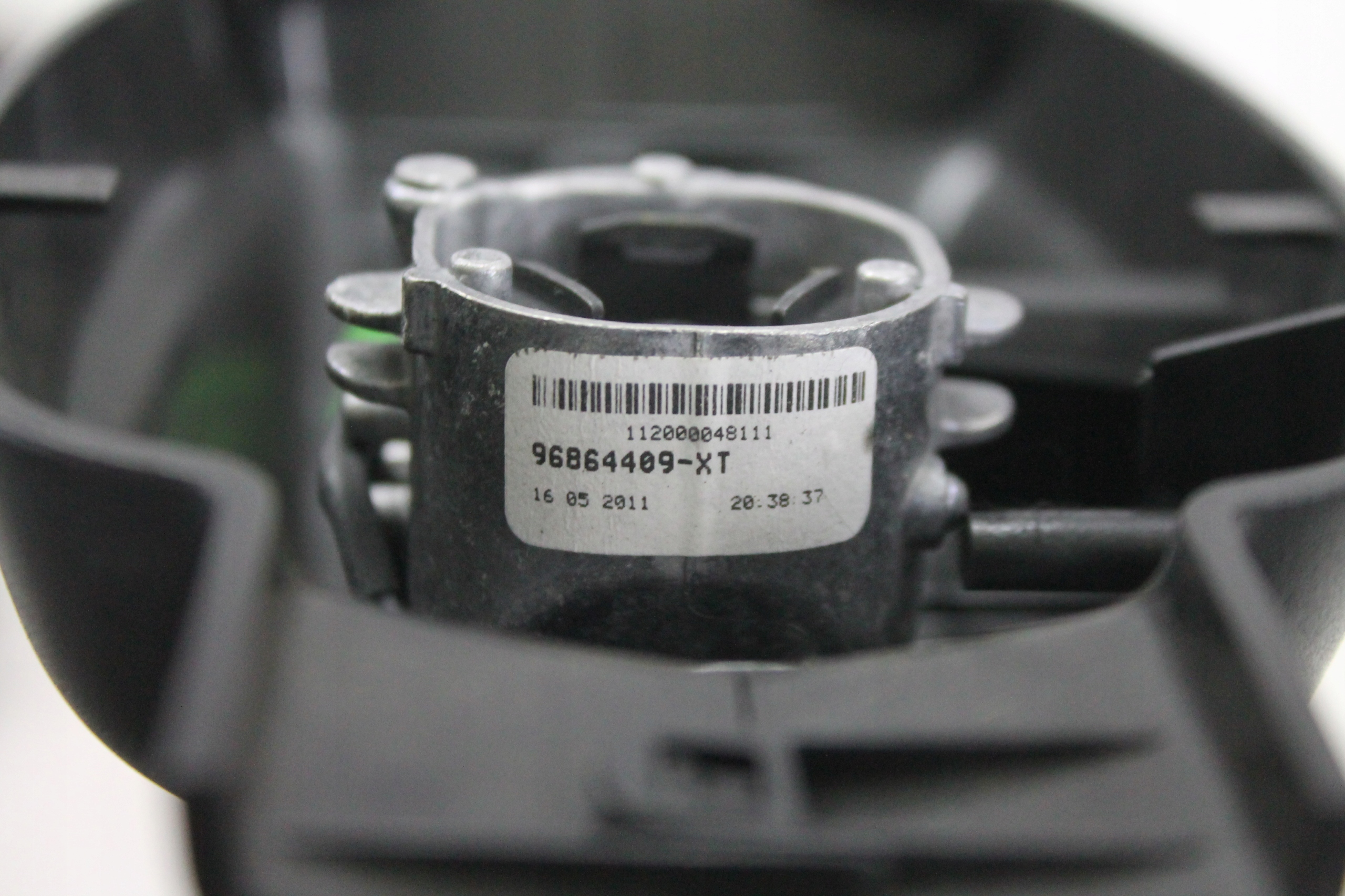 RETROVISORE INTERNO 96864409-XT CITROEN DS3 10-16