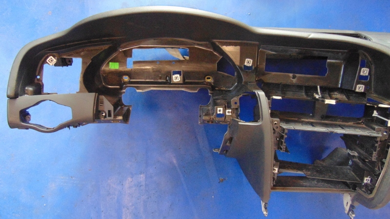 dashboard console ROZDZIELCZA EUROPA AUDI A5 8T 07-16R
