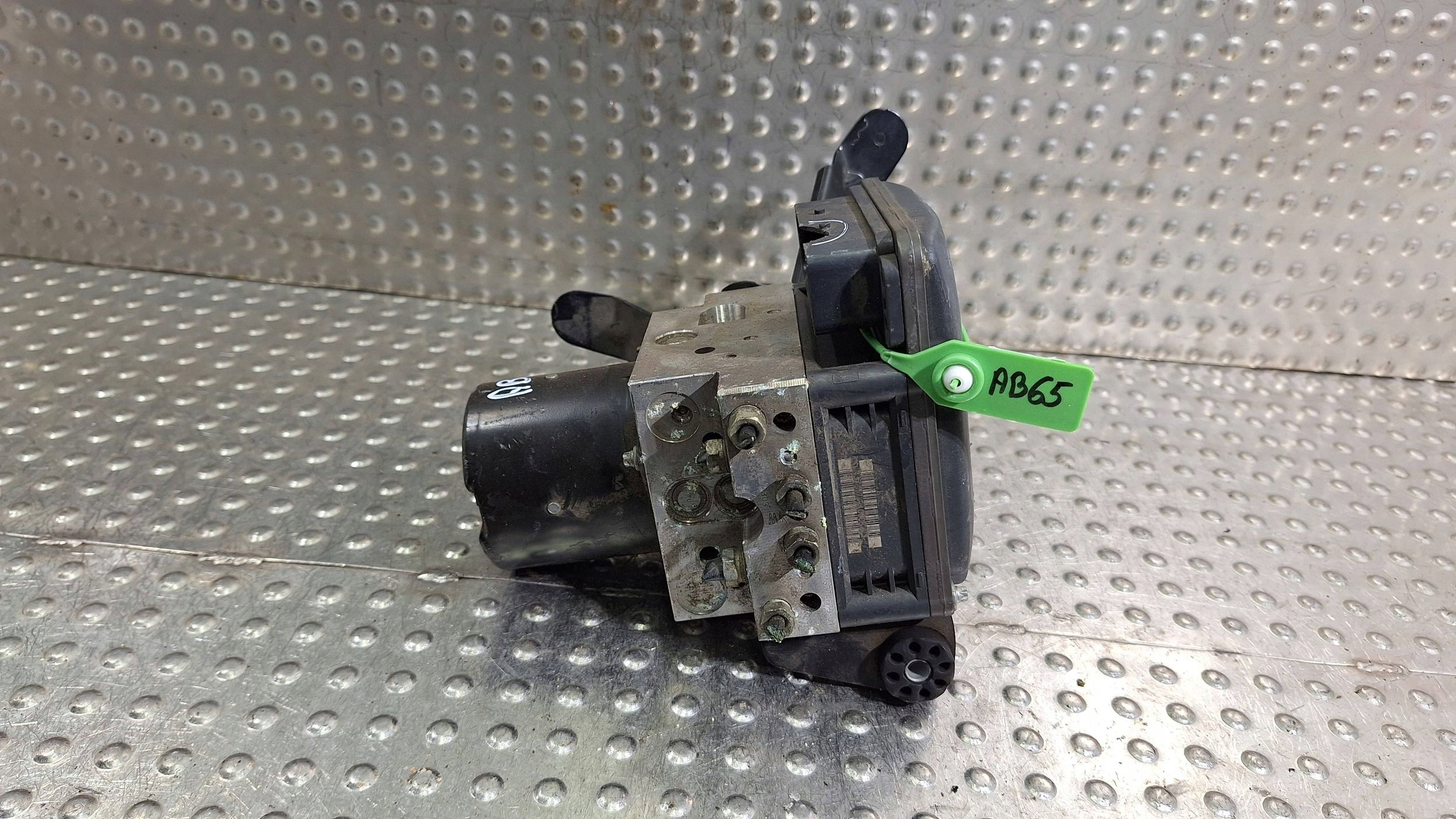 Pumpe Bedienteil ABS 6783360 6783362 BMW E60 E61 E63 E64