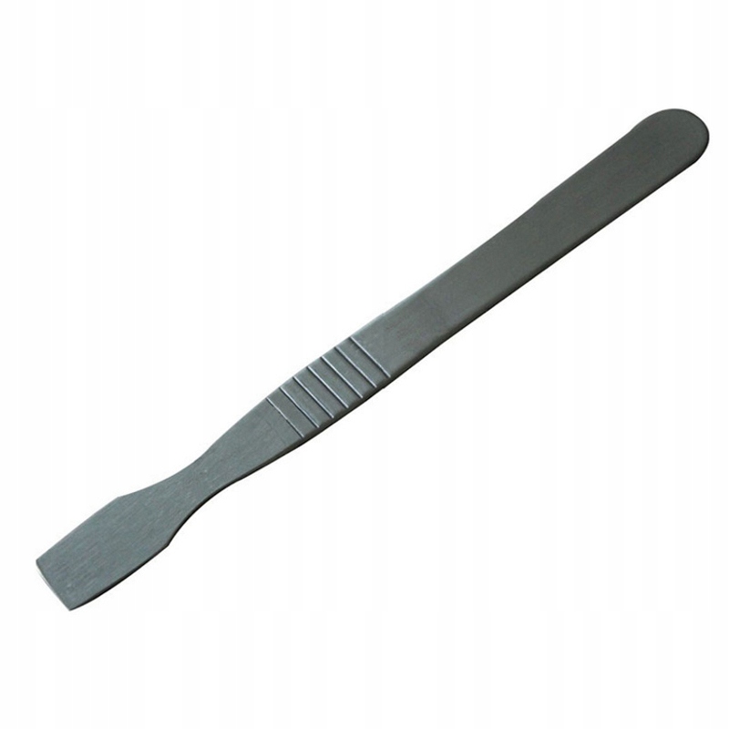 Łopatka Techrebal 0715-1975E do rozprowadzania topnika