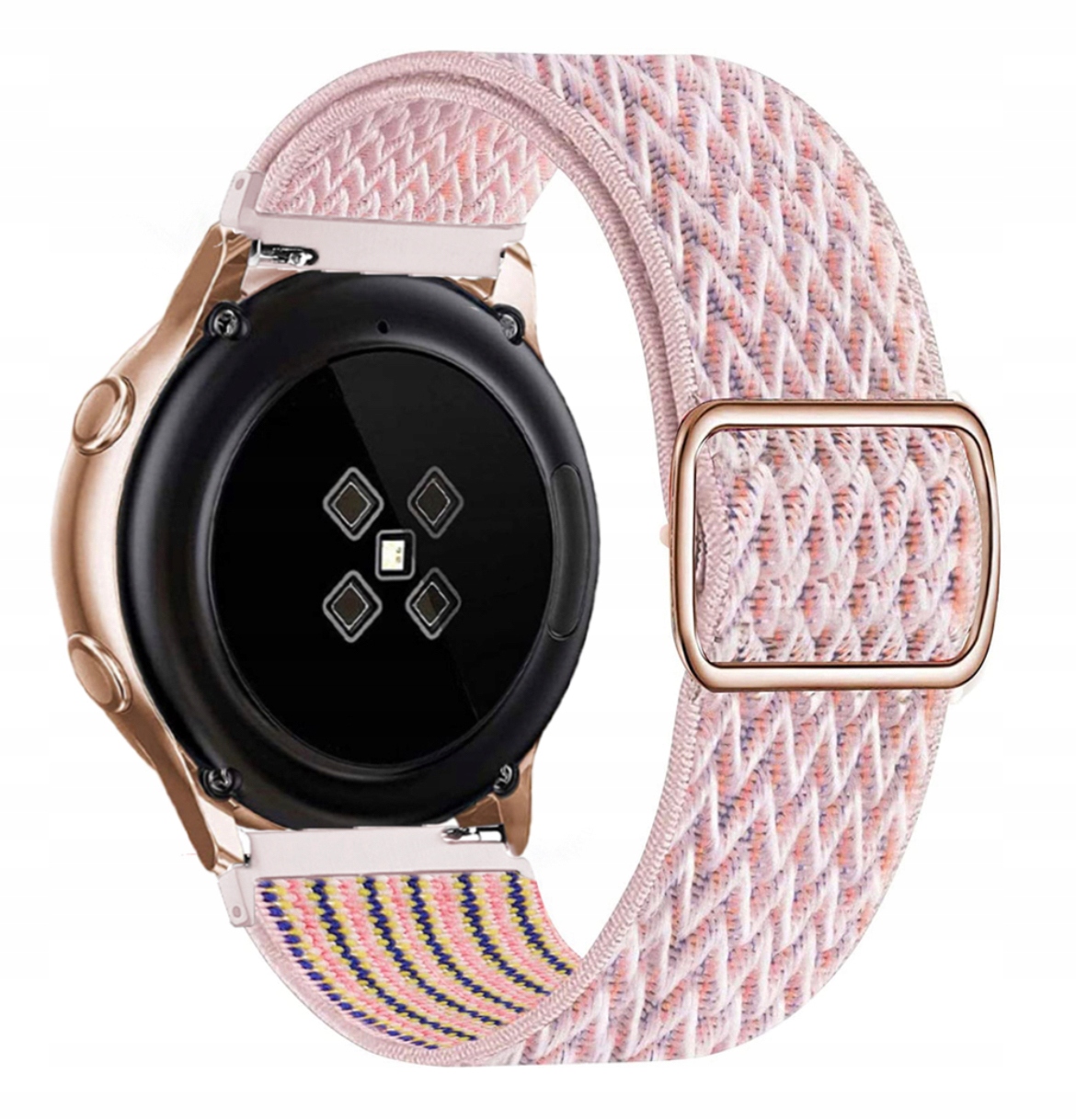 

Pasek Huawei Watch Gt 2 3 Pro 43/42mm Różne