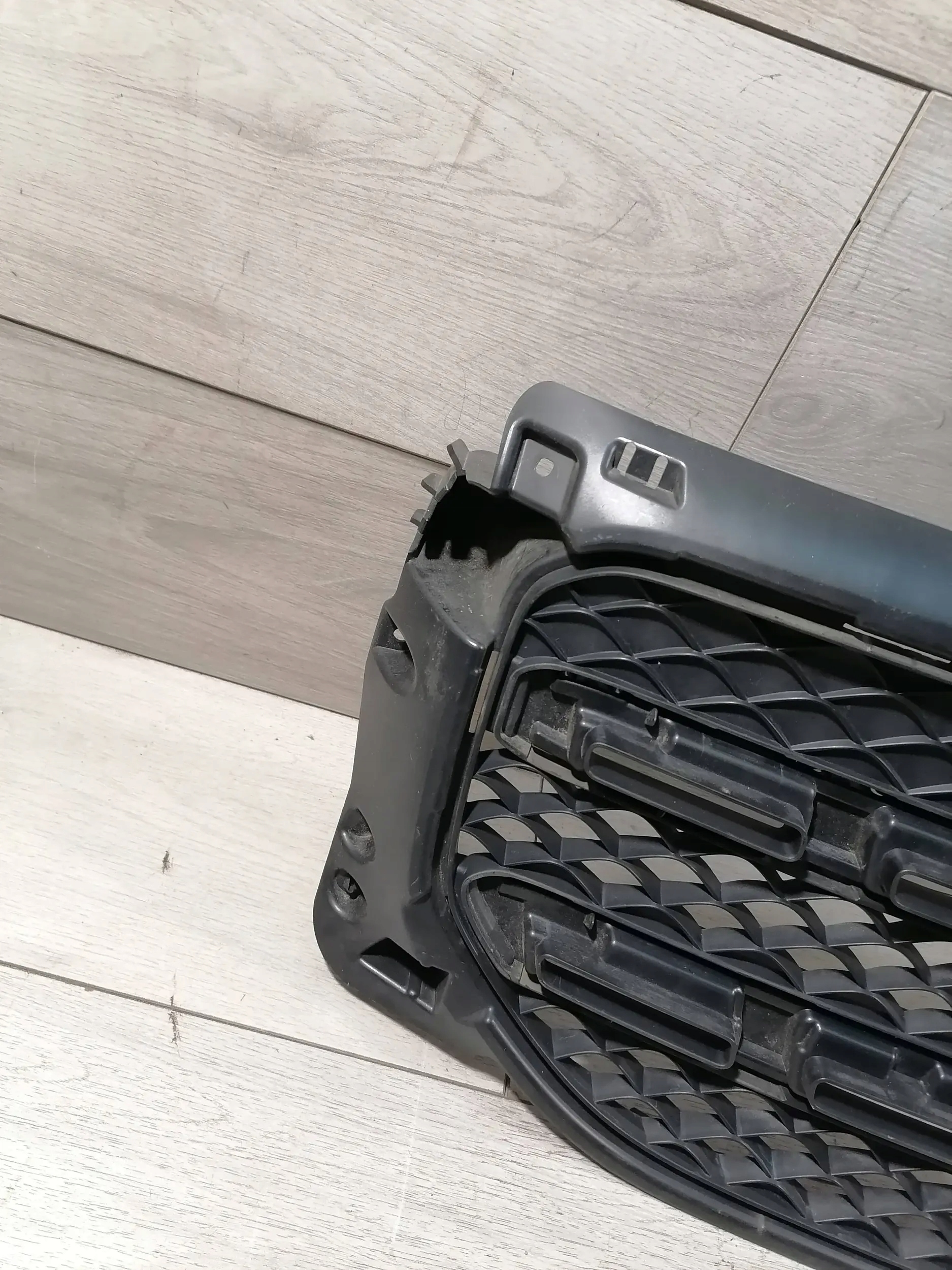 Mercedes-Benz GLB W247 Kühlergrill FRONTGRILL Kühlergitter A2478880200 - Thumbnail 11