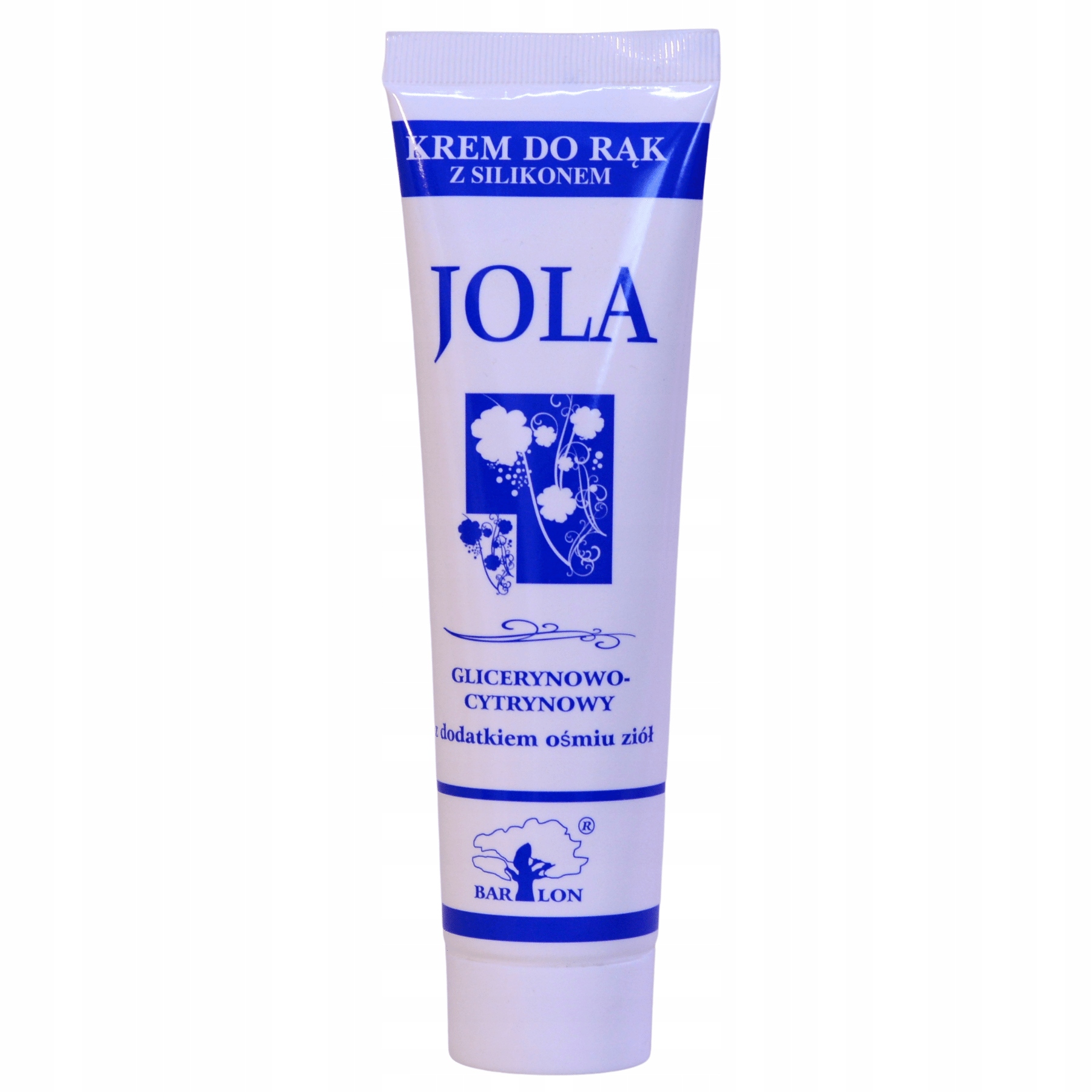 

Nawilżający krem do rąk glicerynowy 100 ml Jola