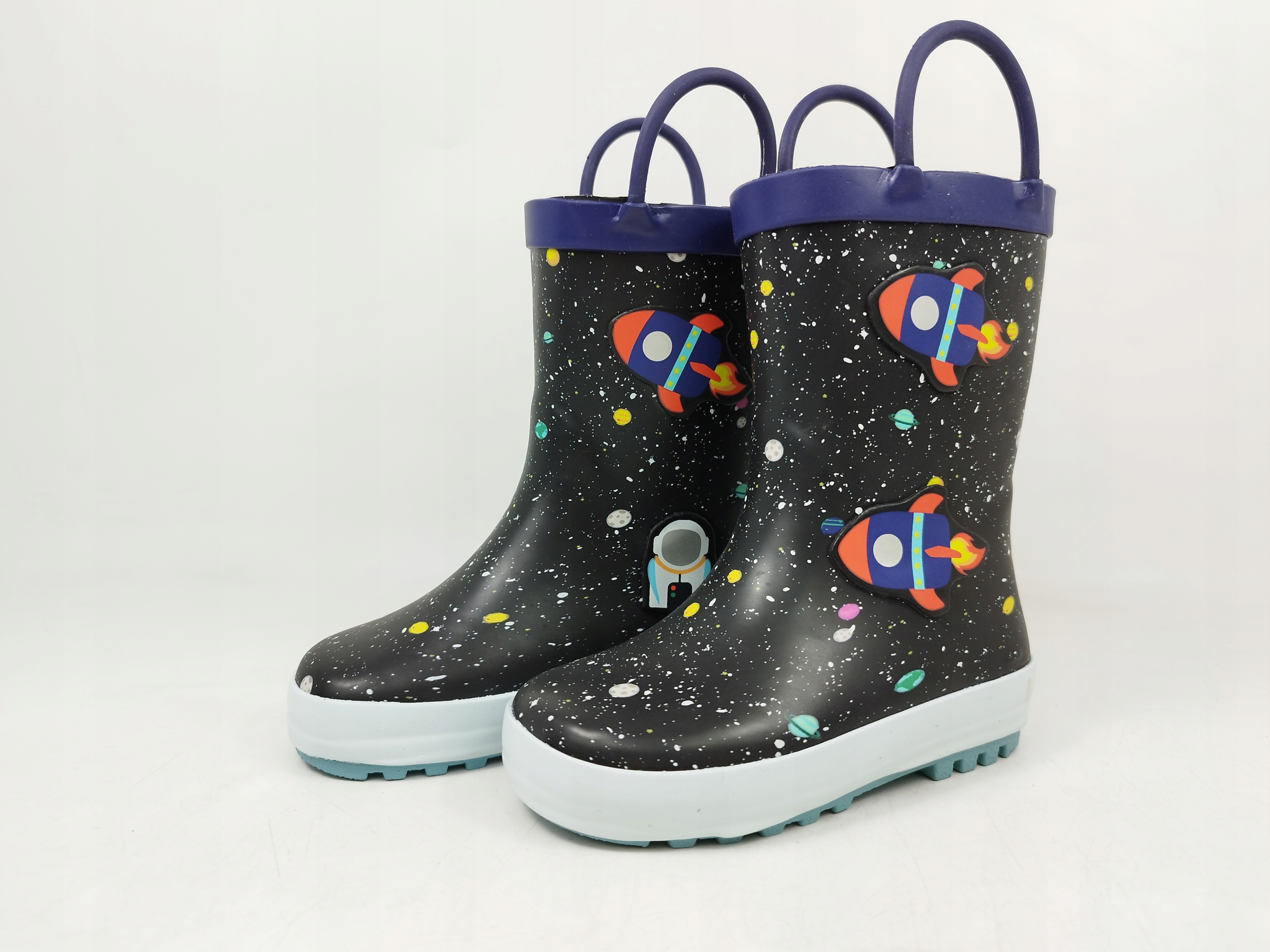 Friboo Kalosze roz 25 Długość wkładki wew. 16 cm