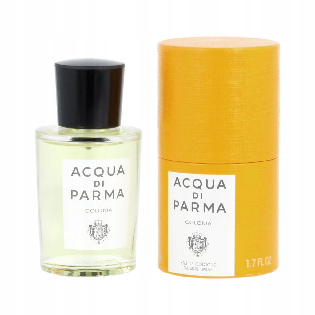 Acqua Di Parma Colonia Edc 50 ml Unisex
