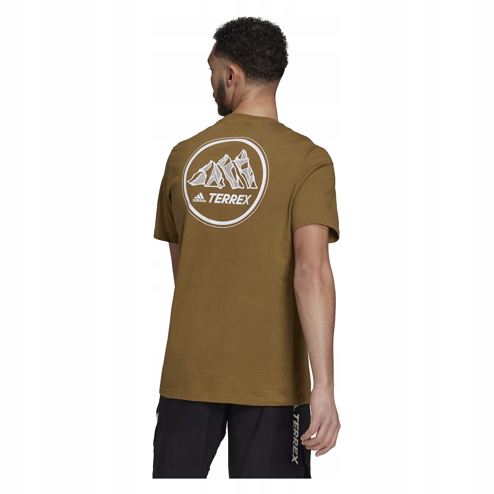 Tričko Tričko adidas GP0017 vel. XL