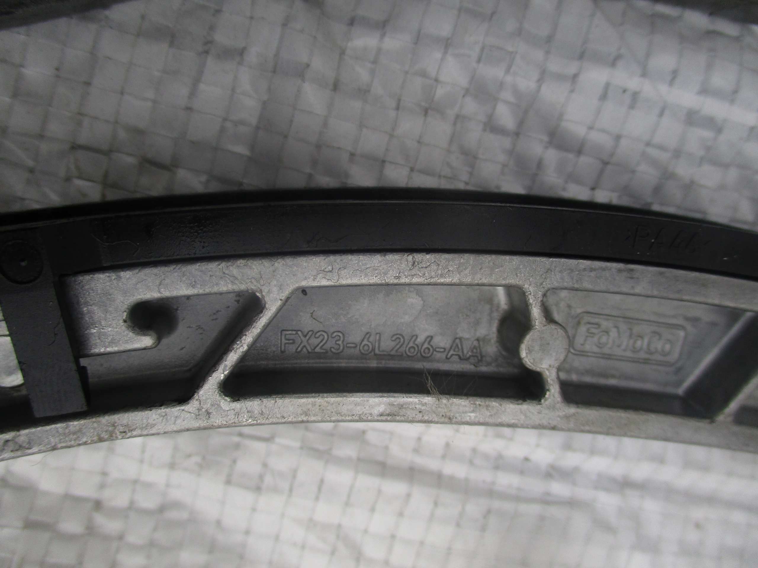 JAGUAR XJ XF XFR RANGE ROVER 5.0 SC ŚLIZG ŁAŃCUCHA Typ silnika Benzyna