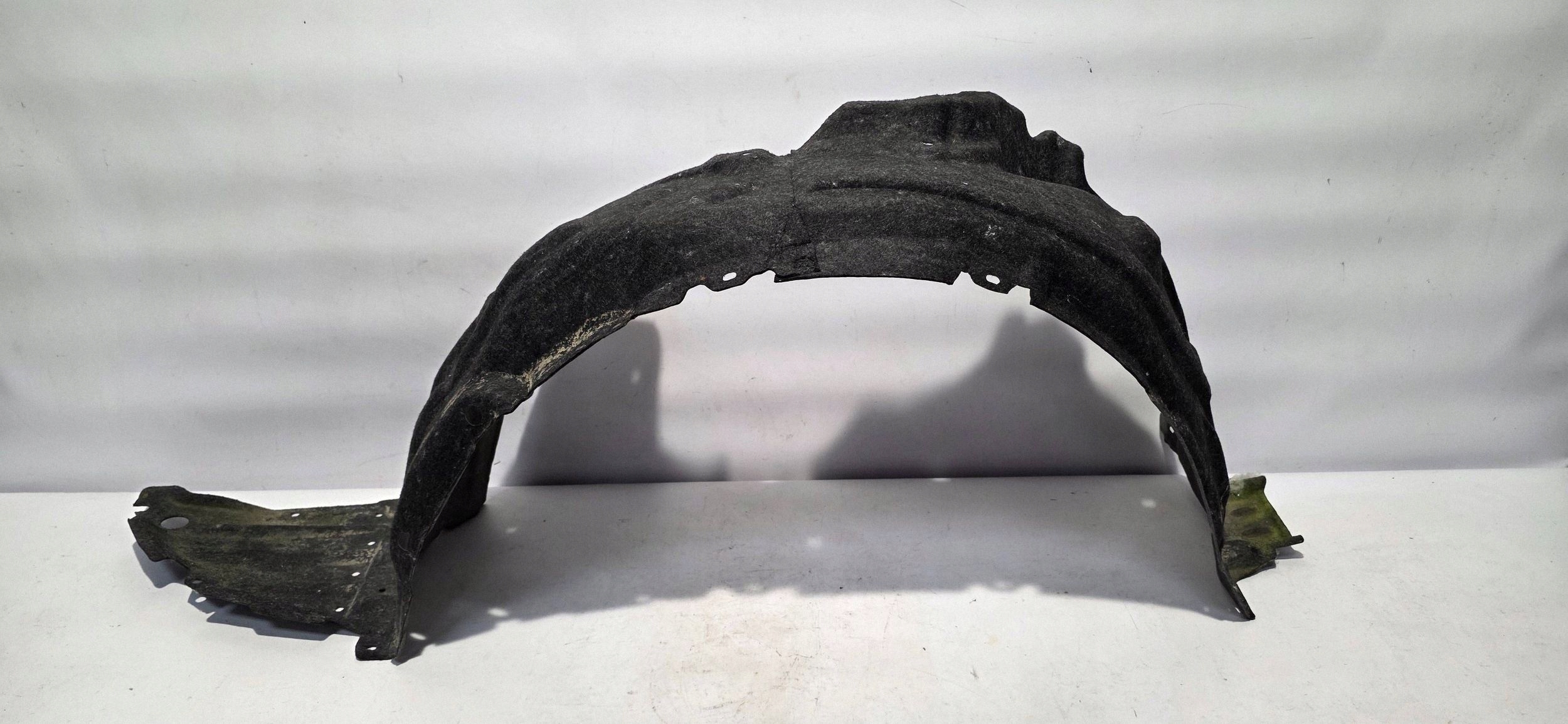 mudguard left front TOYOTA COROLLA E21 HB KOMBI 19- original 53876-02A20