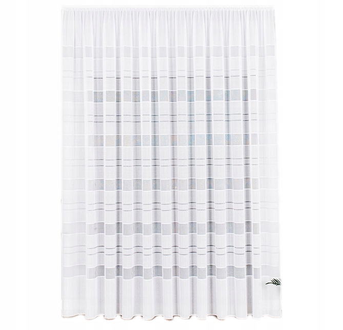 

Długa firana sable wys 240x400cm 001124 firany