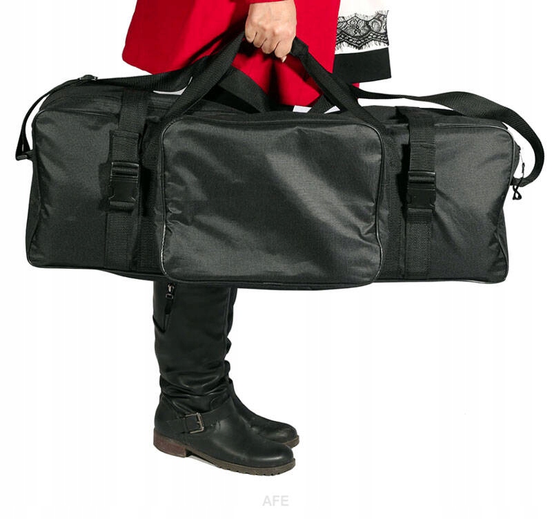 POJEMNA TORBA NA STATYWy LAMPY SPRZĘT DŁ. 107cm Marka Steiner