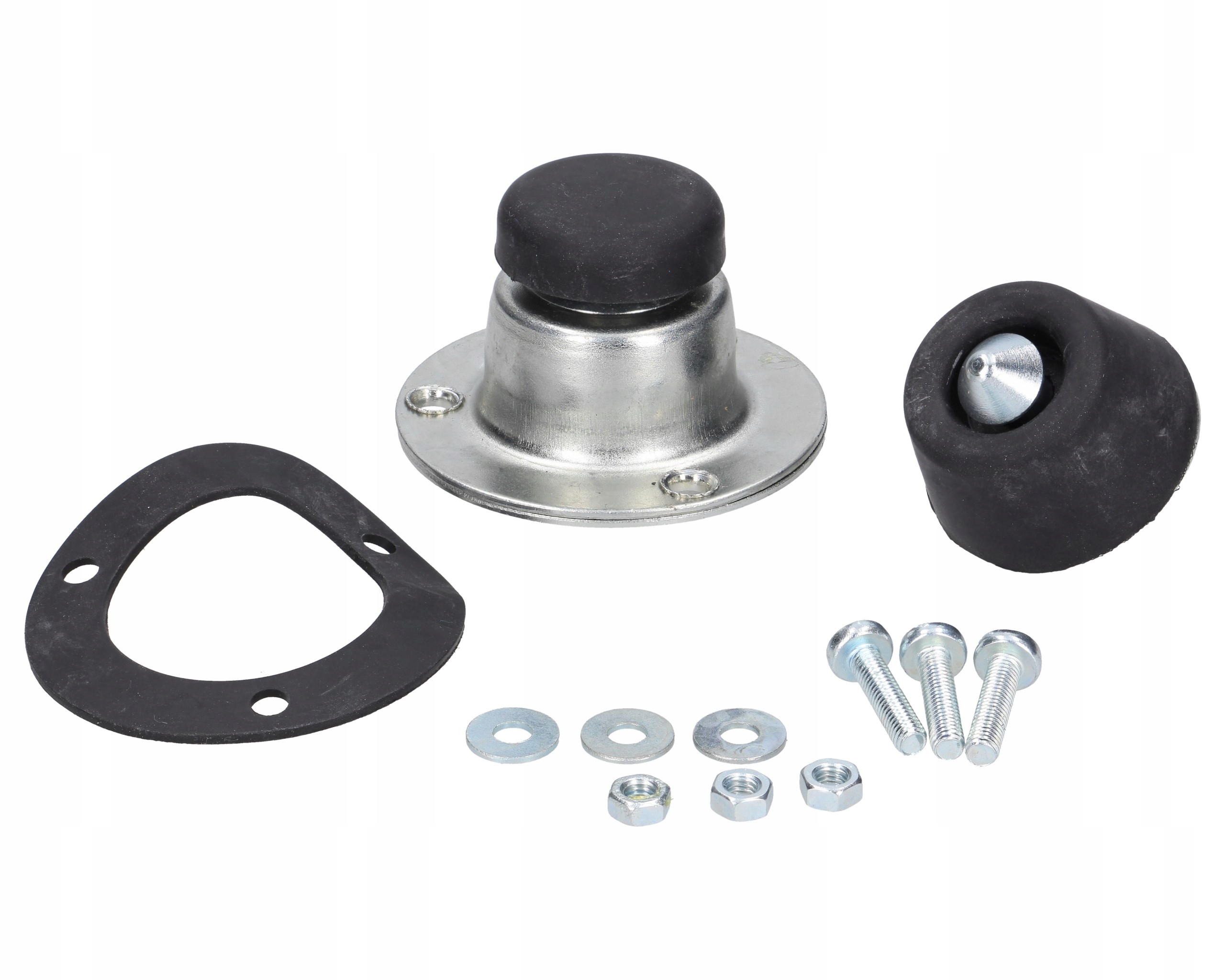 přidržovač nárazníku dveří Manitou, Merlo 550649