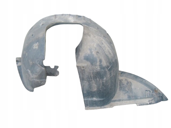 PEUGEOT 307 1.6 HDI SW KOMBI 01-05 NADKOLE LEWY PRZÓD