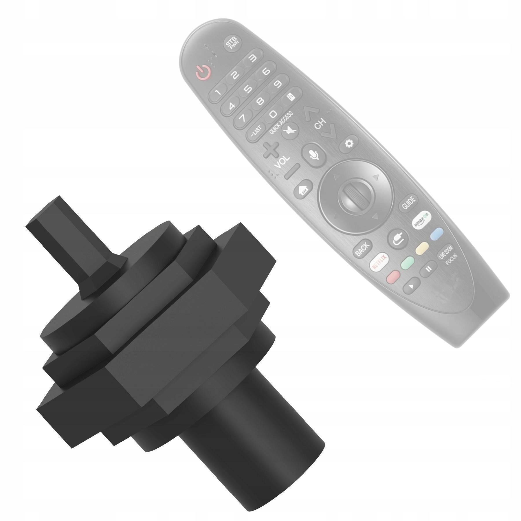 Ролик колесо для LG Magic Scroll пульт дистанционного управления