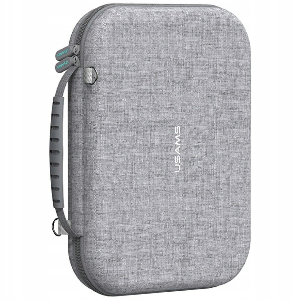 Etui ochronne Usams Jx Series na tablet 14.6" szary