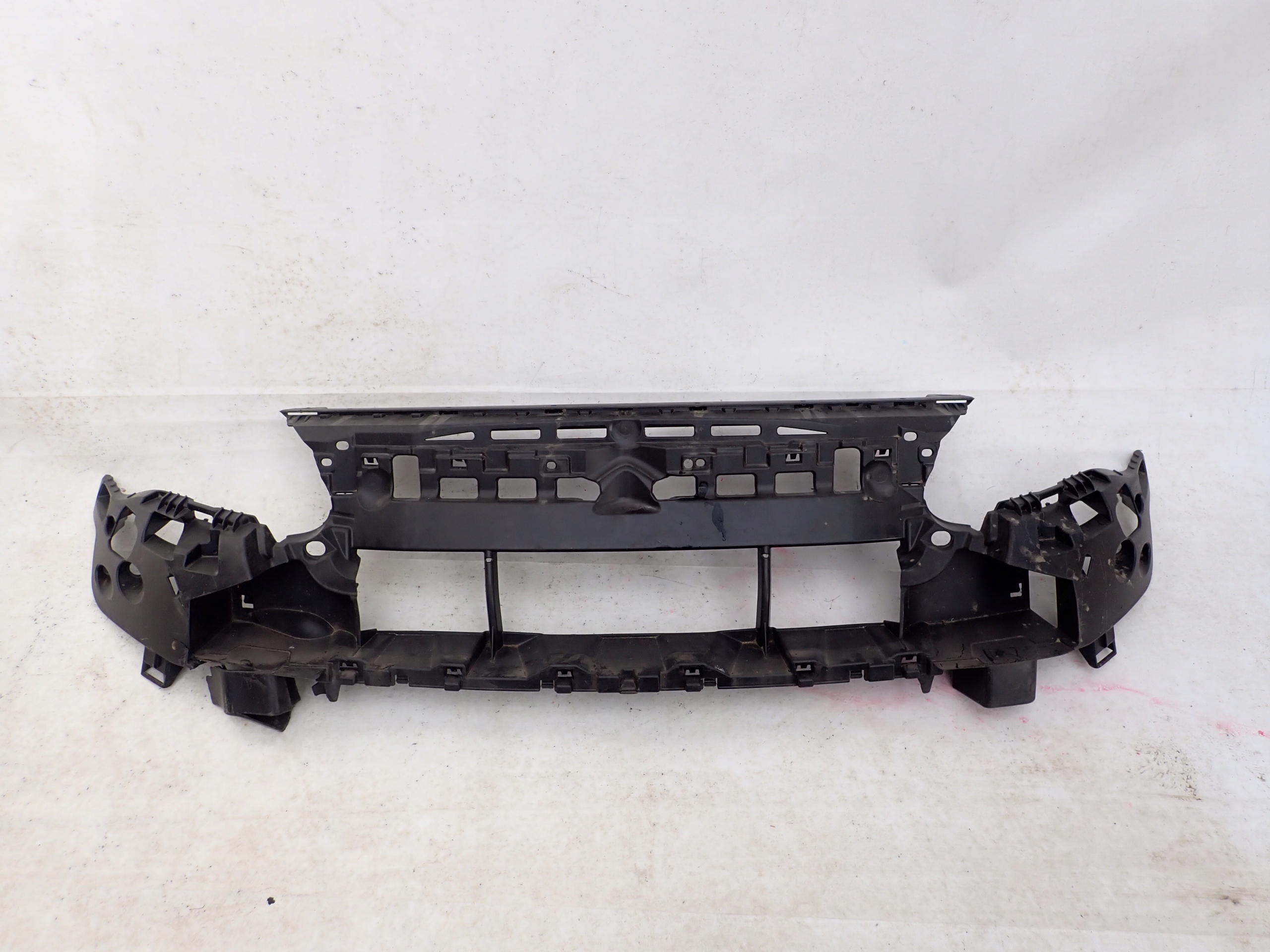 CITROEN BERLINGO LIFT 15-18 Traversa Paraurti