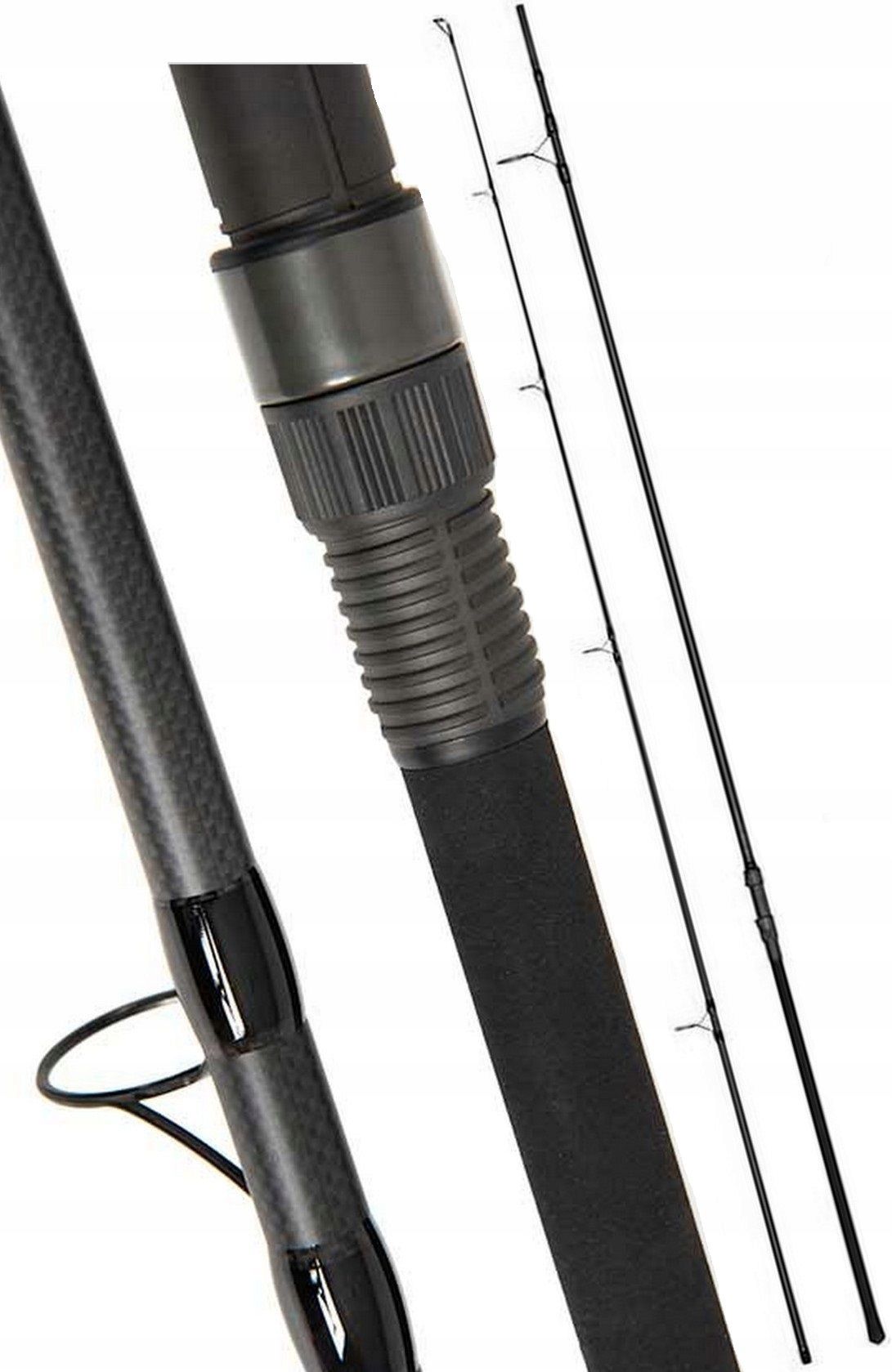 Wędka Fox Horizon X3-S 3,90m 3,75lbs 2sec 13ft Car