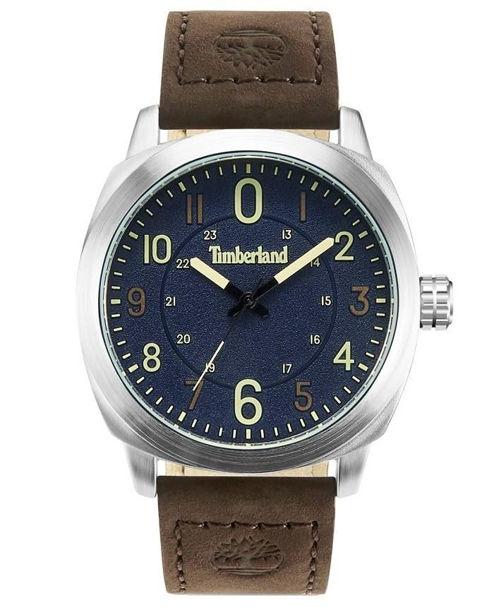 Hodinky Timberland Cillicothe-Z TDWGA9001902 46,00 mm