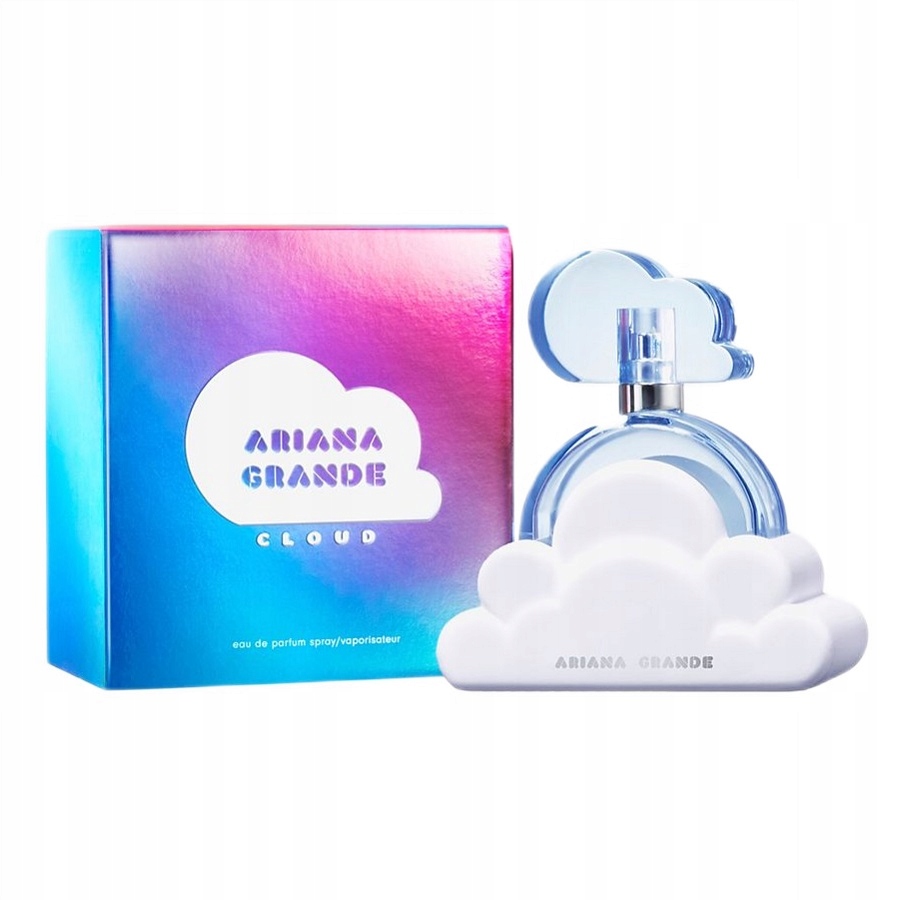 Ariana Grande Cloud parfémovaná voda s vůní parfém pro ženy Edp 50 ml