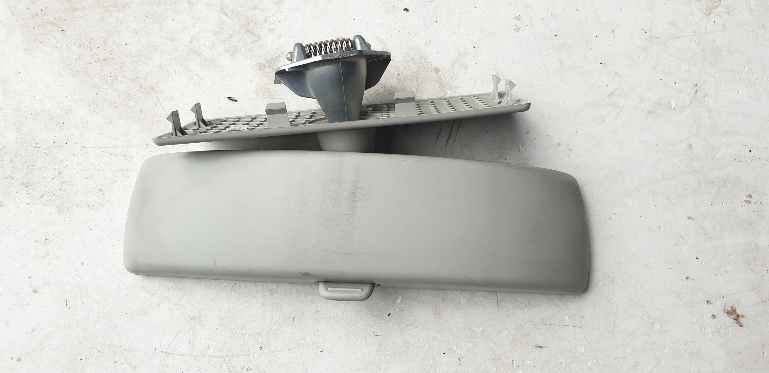 mirror inner SEAT LEON II 2005- 5P0857511F