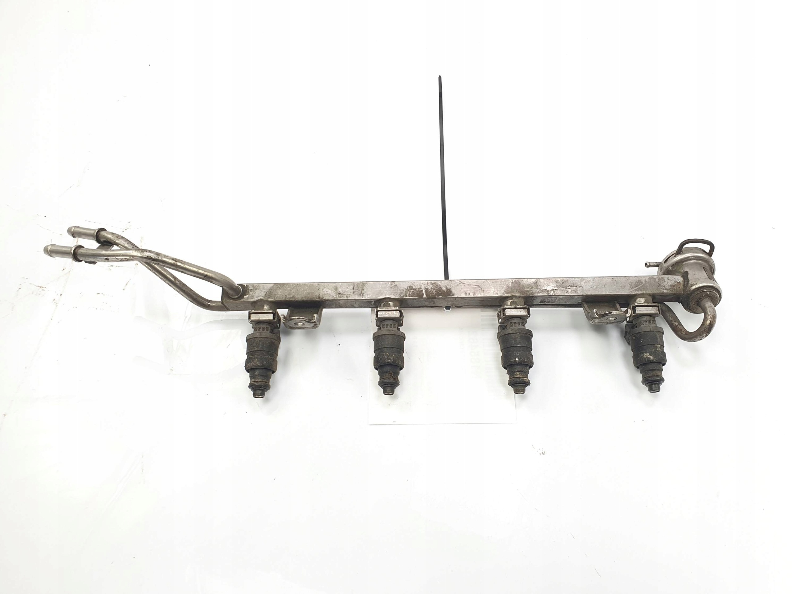 Rampe injection 06A133317B AUDI A3 8L