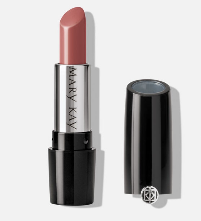 Mary Kay Żelowa Szminka Semi-Matte Rosewood