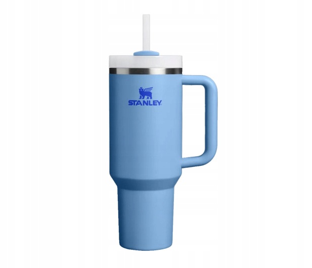 Termos Stanley Quencher H2.O FlowState 1.18L Blue Sky