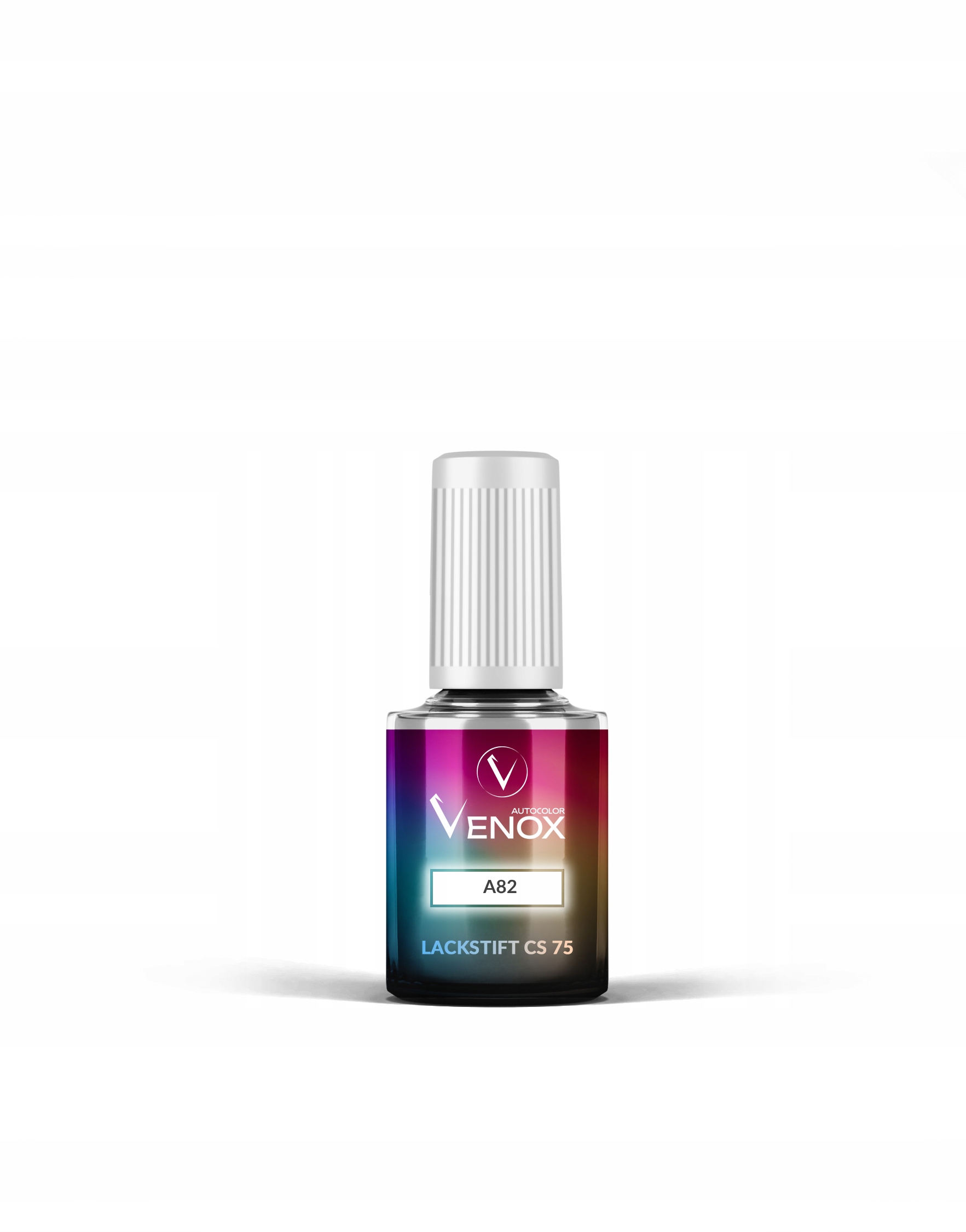 Zaprawka Lakier A82 VERMILLIONROT MET. BMW