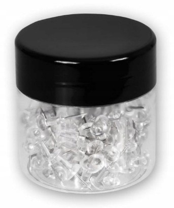 PINEZKI TABLICOWE BECZUŁKI TRES a100