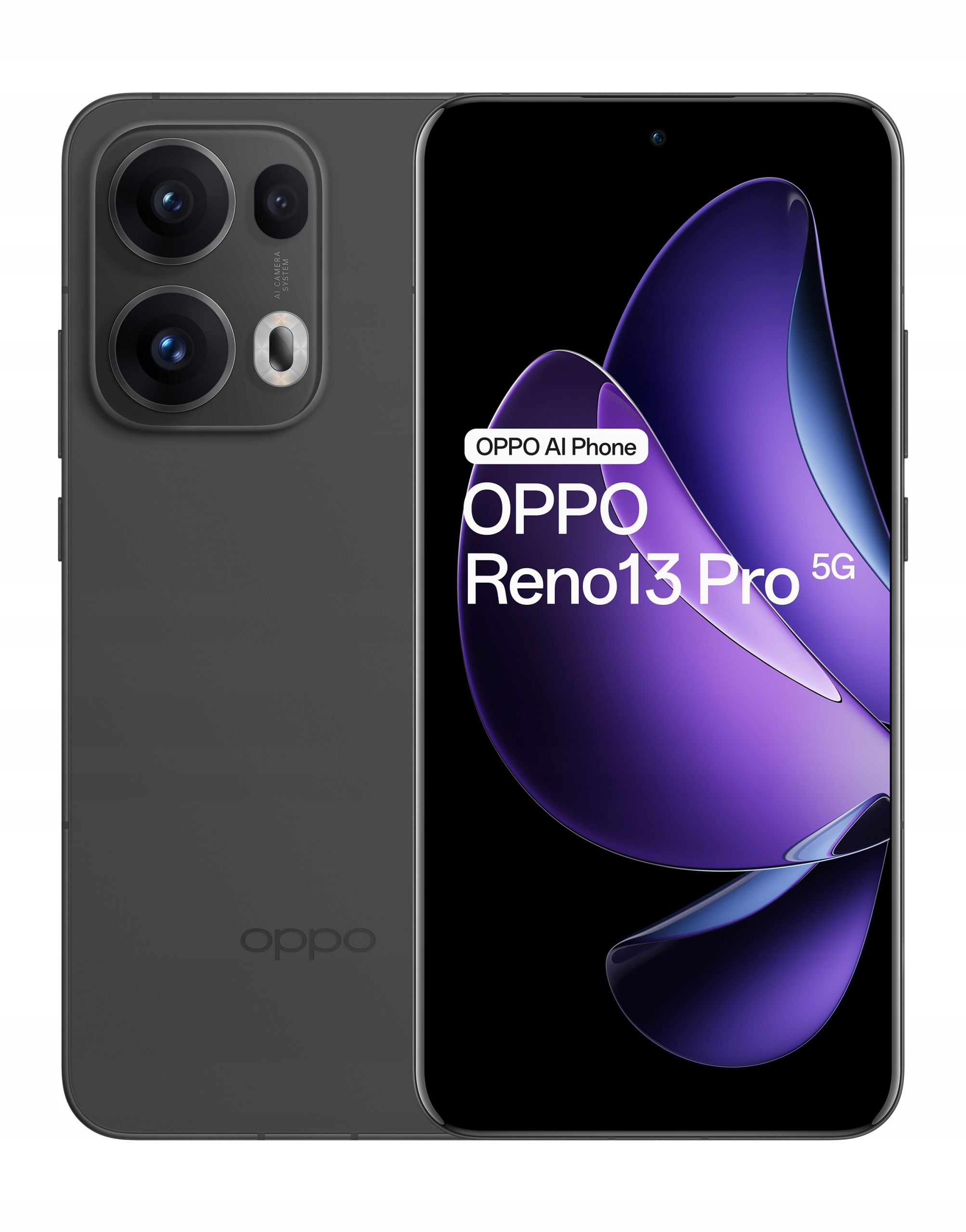 Smartfon Oppo Reno13 Pro 5G 12/512 Gb Szary
