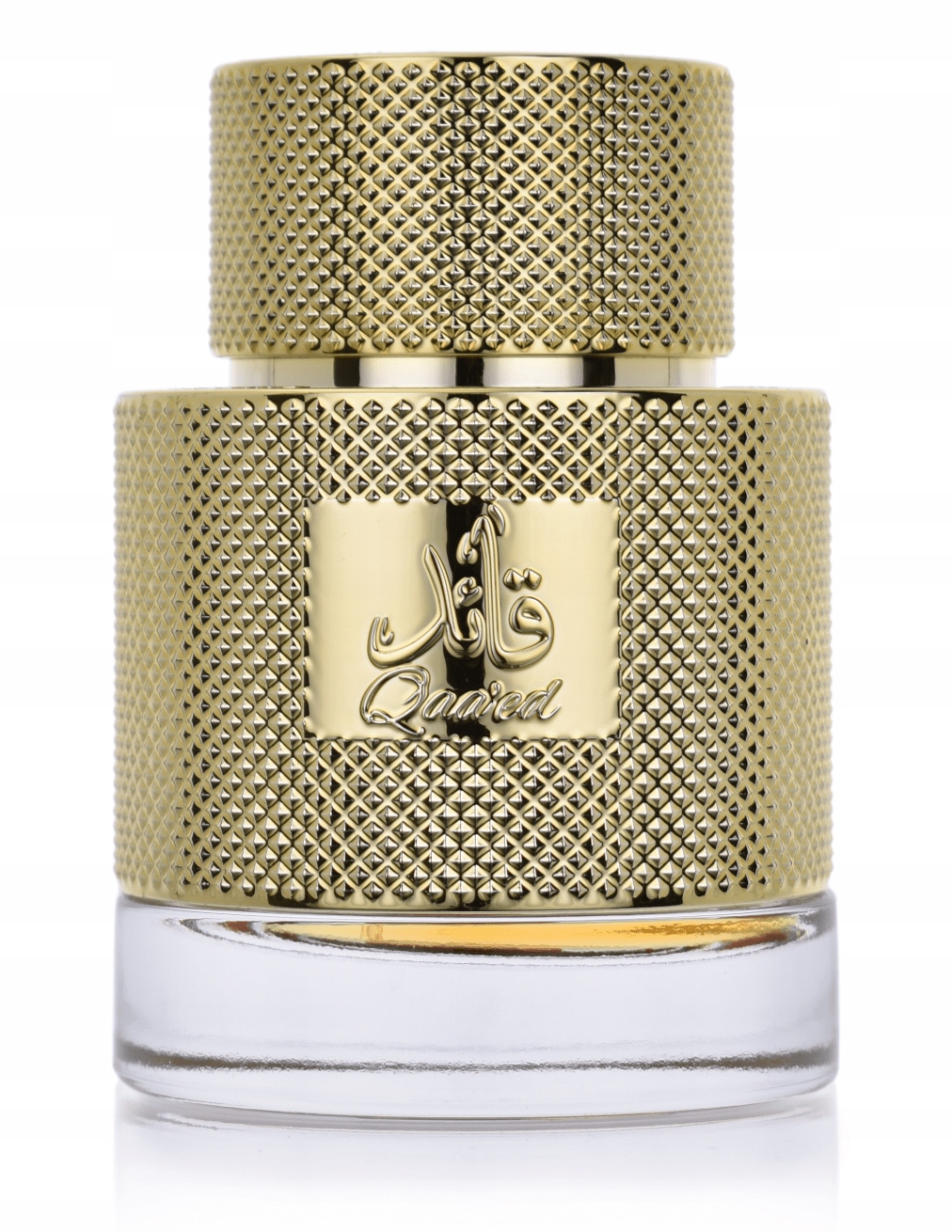 Lattafa, Qaa'ed, Eau De Parfum, Unisex, 100 ml