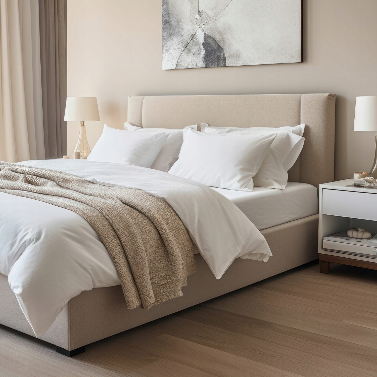 Prześcieradło jersey elastan z gumką white/biały 140x200x25 Darymex EAN (GTIN) 5907761067332