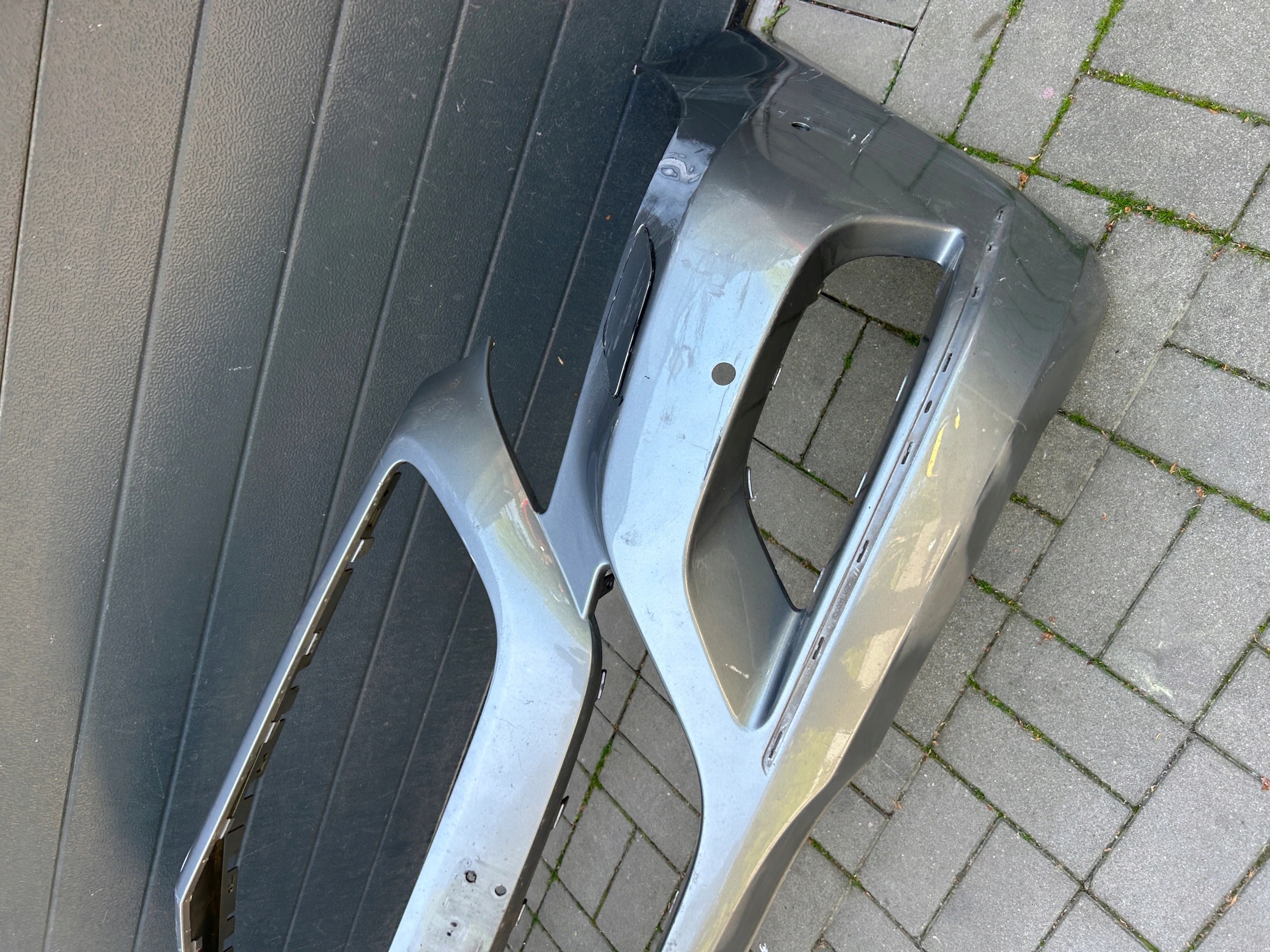 MERCEDES CLS 218 10- bumper front front A2188850025