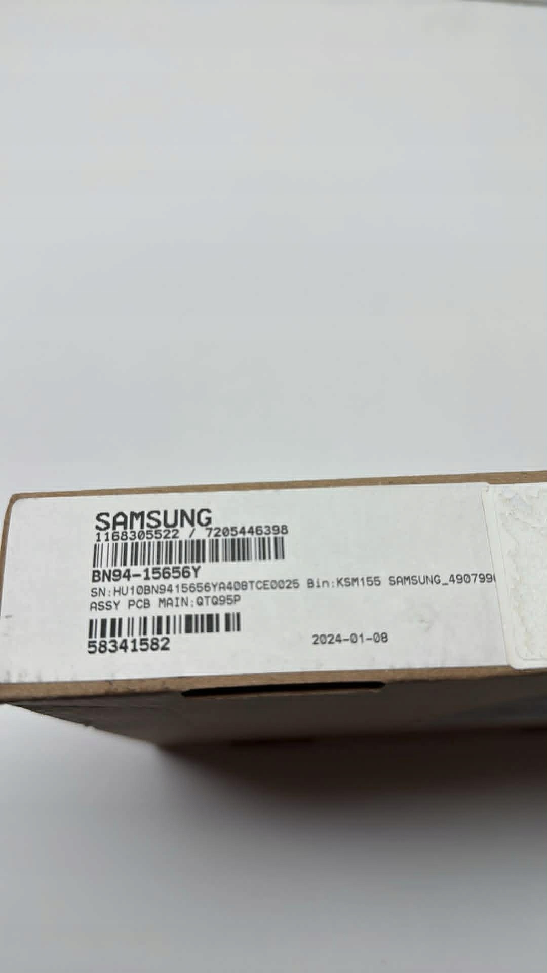 Samsung základní deska BN94-15656Y QE55Q95TDTXXC